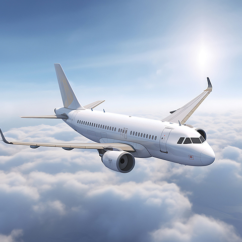 飛機(jī)制造業(yè)